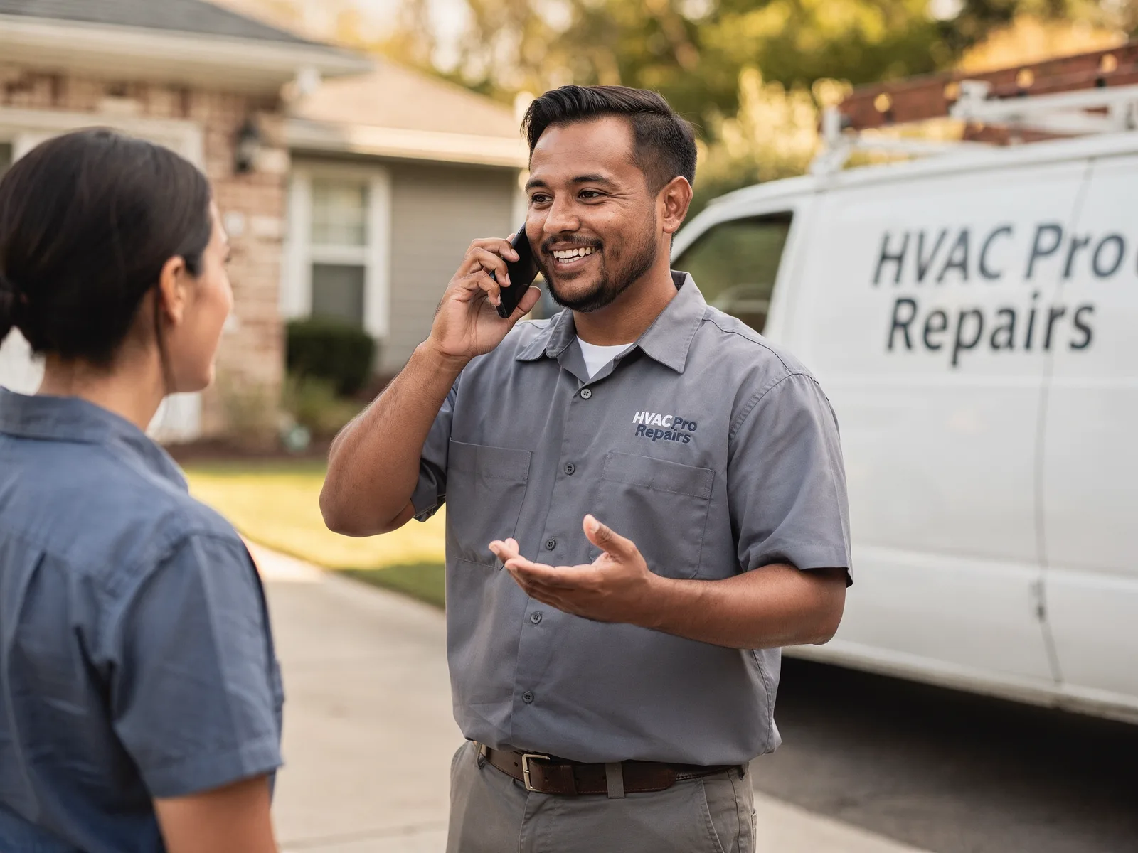 Heat Pump Repair Linden, AL FAQs